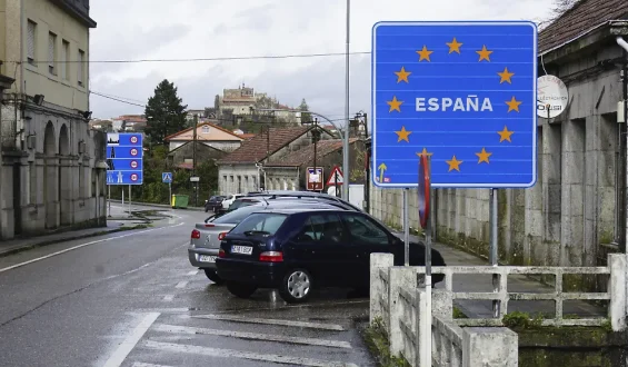 Migrantenkrise in Ceuta und Konsequenzen für Spanien
