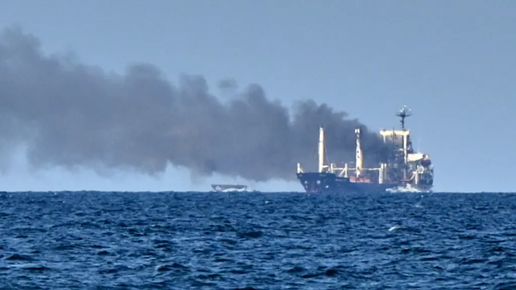 Lebensmittelsicherheit in Gefahr: Ukraine alarmiert UN-Sicherheitsrat wegen russischer Angriffe im Schwarzen Meer