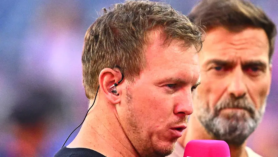 Vor der Einigung des DFB mit Klopp: Wichtige Themen