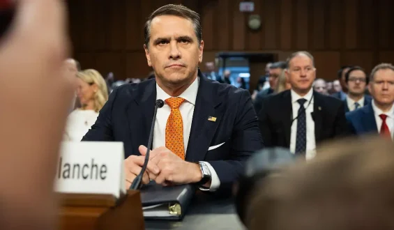 Spannungen um Trumps neuen Justizminister