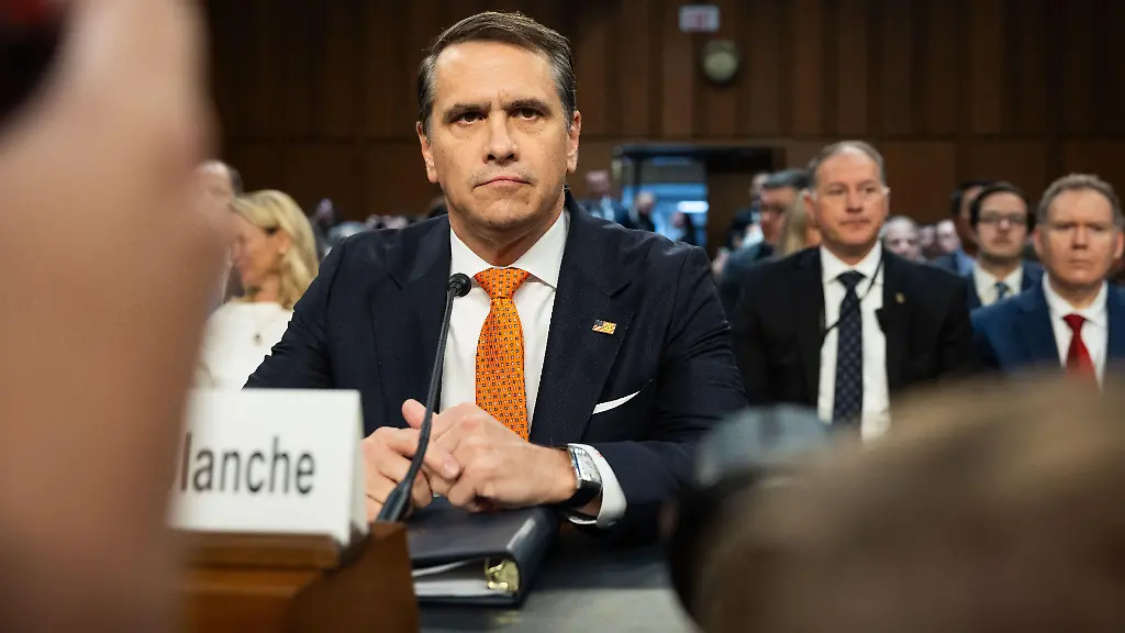 Spannungen um Trumps neuen Justizminister