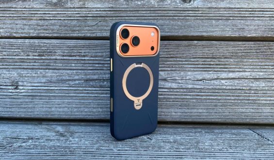 Testberichte: iPhone-Hüllen für optimalen Schutz