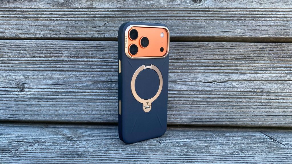 Testberichte: iPhone-Hüllen für optimalen Schutz