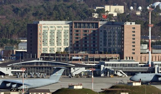 USA beginnen Überprüfung der Militärpräsenz in Europa