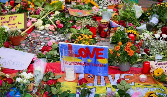 Zahl der islamistischen Gefährder in Deutschland: Ein Überblick