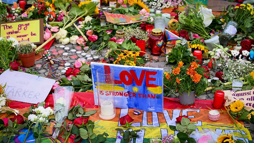 Zahl der islamistischen Gefährder in Deutschland: Ein Überblick