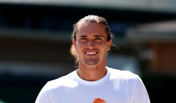 Alexander Zverev genießt eine Auszeit mit Sophia Thomalla auf Ibiza
