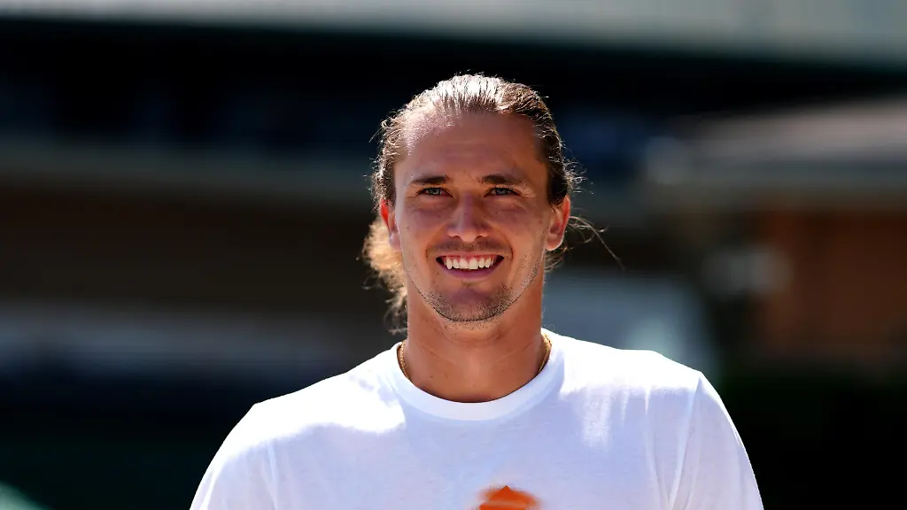 Alexander Zverev genießt eine Auszeit mit Sophia Thomalla auf Ibiza