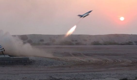 US-Soldat bei Sprengung im Irak getötet