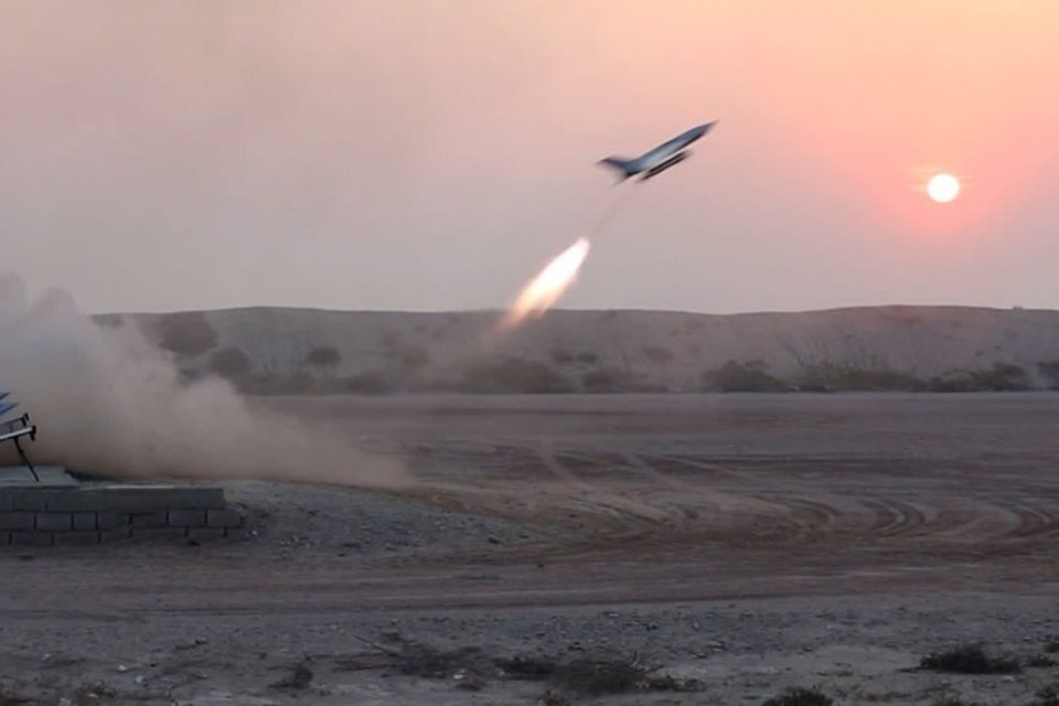 US-Soldat bei Sprengung im Irak getötet