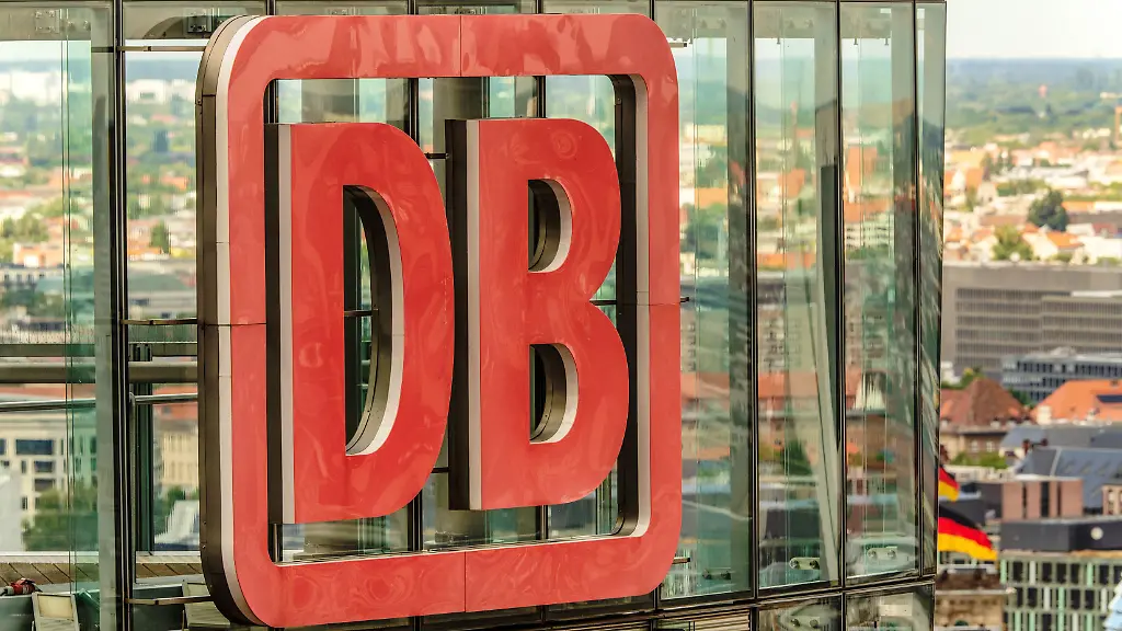 Deutsche Bahn erzielt Gewinn dank hoher Benzinpreise