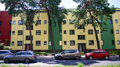 Waldsiedlung Zehlendorf erhält Unesco-Welterbe-Status