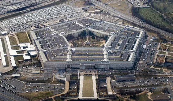 Pentagon erringt Zwischensieg im Rechtsstreit mit der „New York Times“