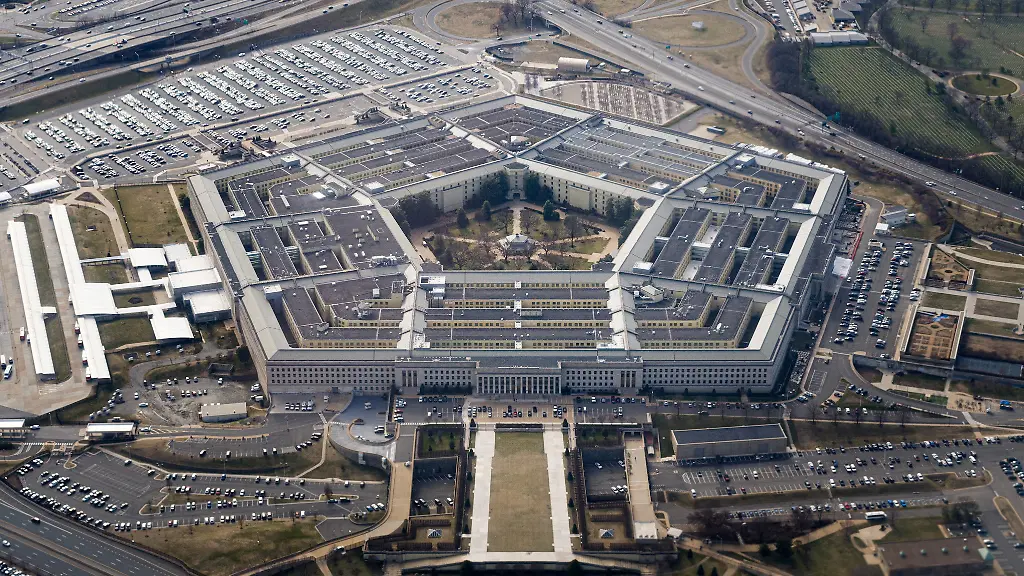 Pentagon erringt Zwischensieg im Rechtsstreit mit der “New York Times”