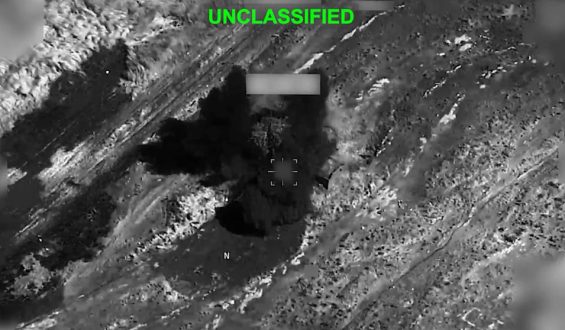 USA setzen Luftangriffe auf Iran fort, hoffen auf diplomatische Lösung