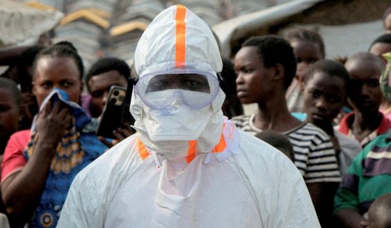Ebola-Ausbruch in der DR Kongo: Anhaltende Herausforderungen und Fortschritte