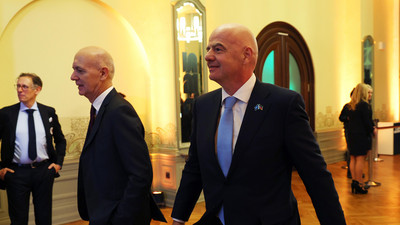 Aktuelle Nachrichten zur Fußball-WM 2026