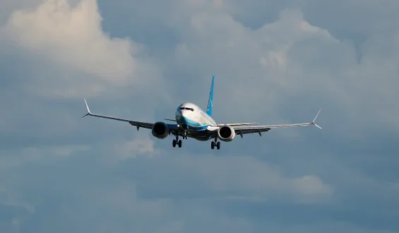 US-Behörde warnt vor losen Sitzen in Boeing 737 MAX