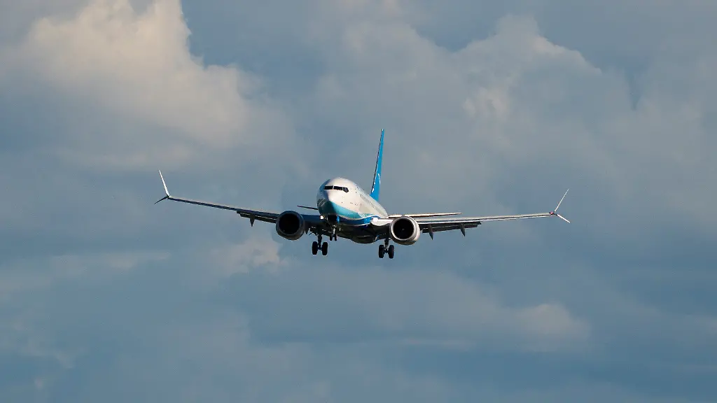 US-Behörde warnt vor losen Sitzen in Boeing 737 MAX