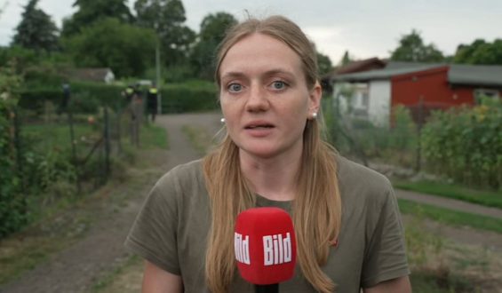 Abdul Ballout bei Zugriff erschossen: Details zum Vorfall