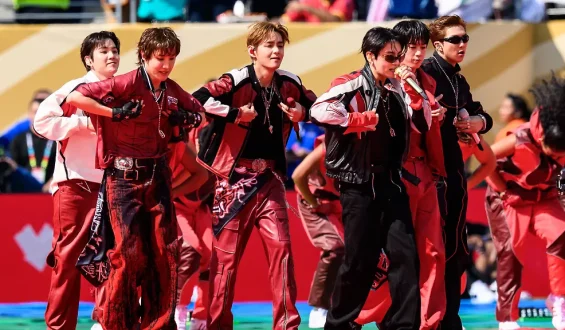 BTS erwägt Grammy-Boykott wegen neuer Kategorie