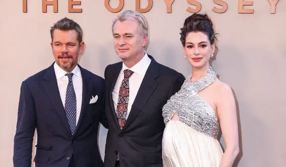 Christopher Nolan: Ein Leben Ohne Handy