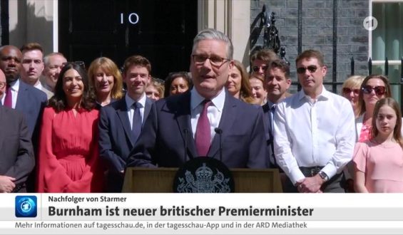 Tagesschau Zusammenfassung vom 20. Juli 2026