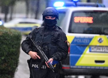 Die Herausforderung des Kinderschutzes in München