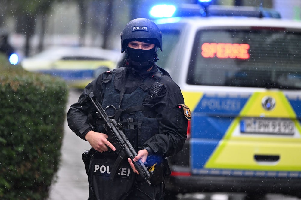 Die Herausforderung des Kinderschutzes in München