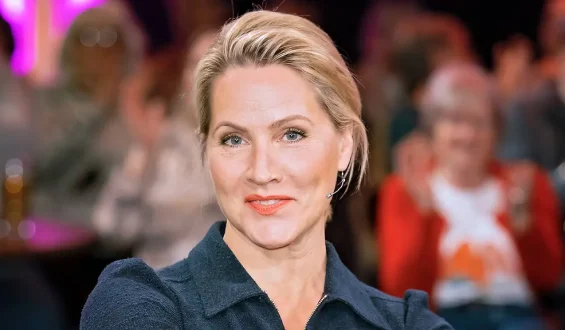 Judith Rakers gibt ihre Farm auf