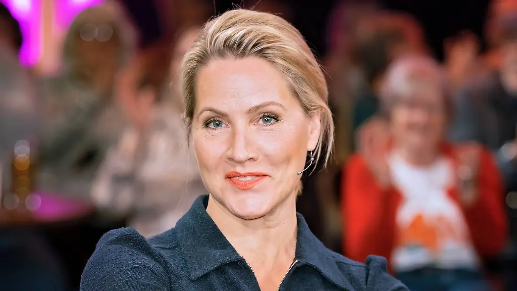 Judith Rakers gibt ihre Farm auf