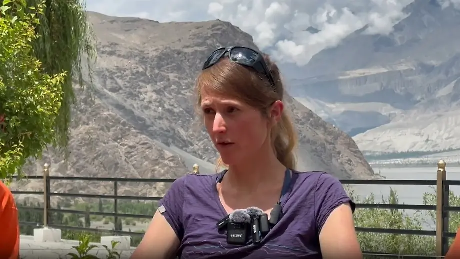 Das Erbe von Laura Dahlmeier: Eine Biathletin, die Geschichte schrieb