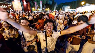 Europäische Geschehnisse am 15. Juli 2026