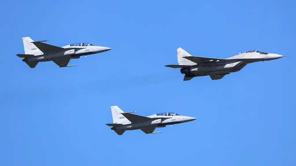 Streit zwischen Polen und Ukraine: Kampfjet-Deal geplatzt