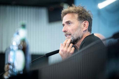 Jürgen Klopp wird neuer Bundestrainer