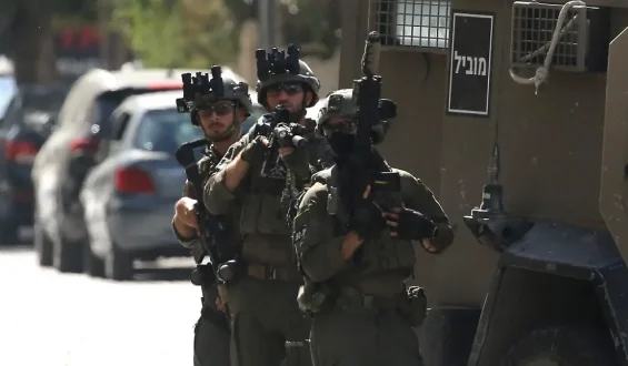 Spannungen im Westjordanland: Israel plant militärische Maßnahmen