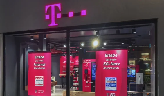 Attraktives Angebot für Telekom-Tarif