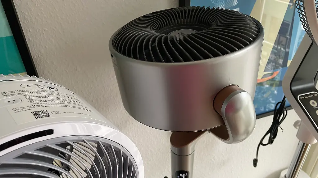 Dreo TurboPoly Fan 508S: Test und Bewertung