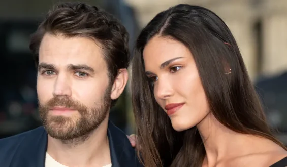 Paul Wesley heiratet zum dritten Mal
