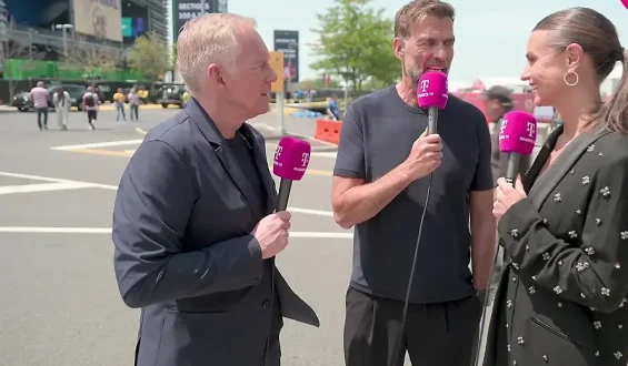 Mertesacker: Gespräche mit dem DFB und Zukunftsaussichten