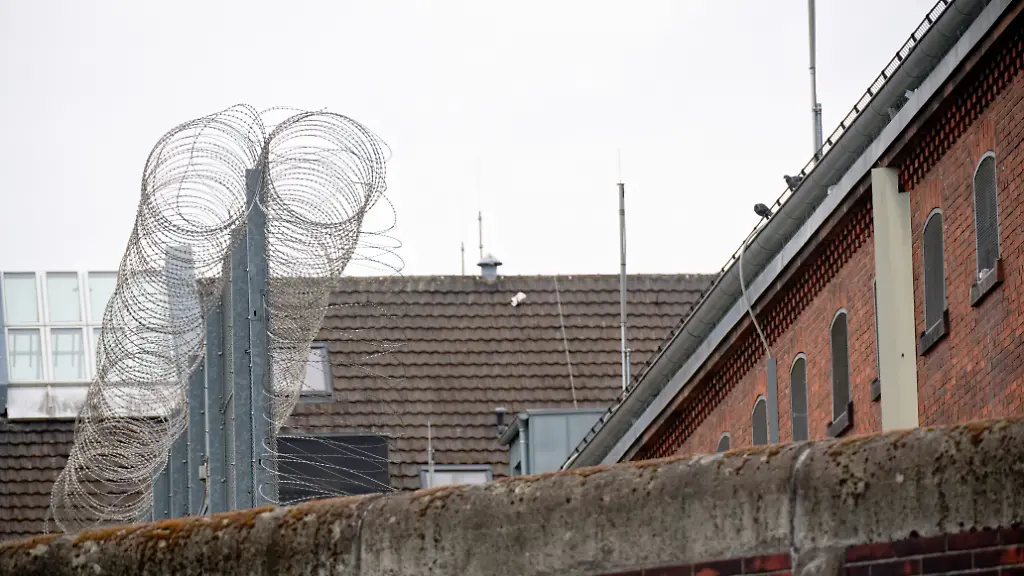 Gefängnisaufstand in JVA Siegburg: Keine Hinweise gefunden
