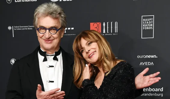 Wim Wenders entschuldigt sich bei Nastassja Kinski und entfernt Szene