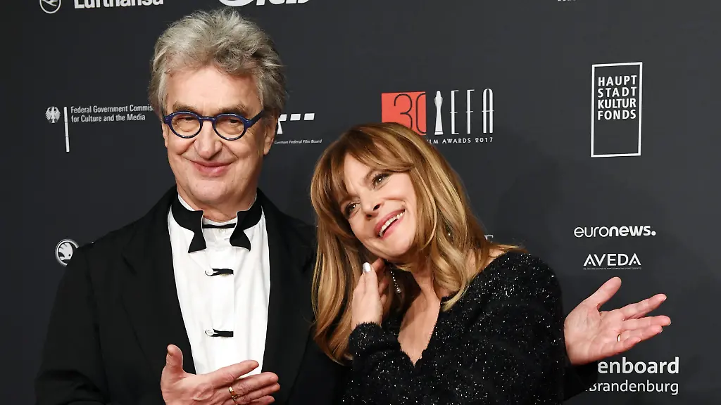 Wim Wenders entschuldigt sich bei Nastassja Kinski und entfernt Szene