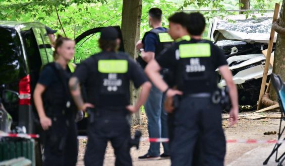 Ermittlungen nach CSD-Anschlag in Berlin: Neues Video entdeckt