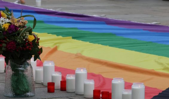 CSD-Verein warnt vor Spaltung: Besonnenheit statt Hetze