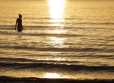 Klimawandel und El Niño lassen Meerestemperaturen steigen