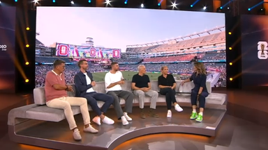 Prognosen der ZDF-Experten für die WM-Halbfinale