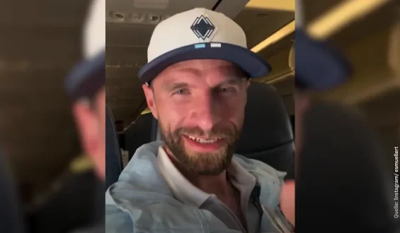 Absage des besonderen Spiels für Thomas Müller wegen Waldbrand