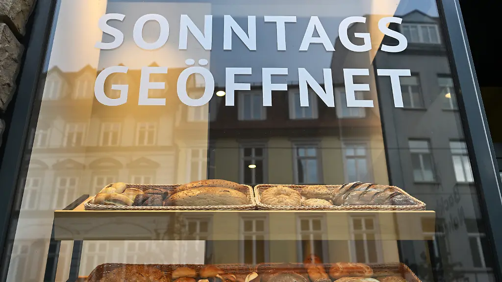 DIHK-Präsident fordert Grundgesetzänderung für mehr Sonntagsöffnungen