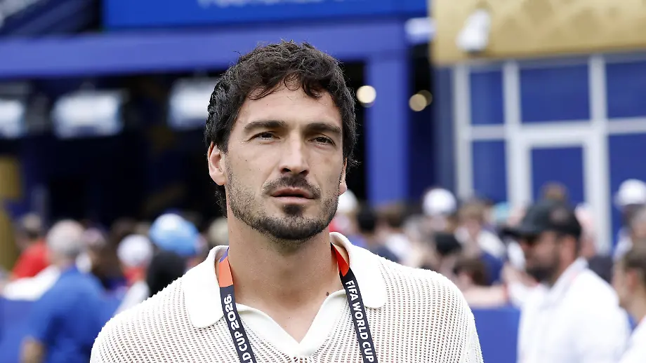 Hummels kritisiert Nagelsmann nach WM-Aus